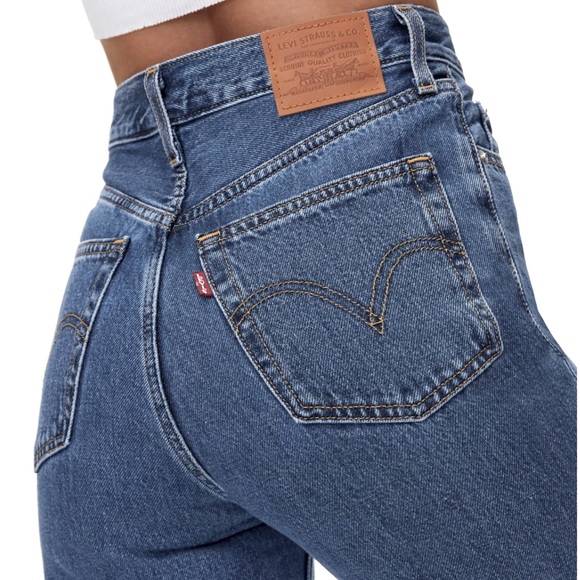 Levi’s High Loose - Picture 2 of 2